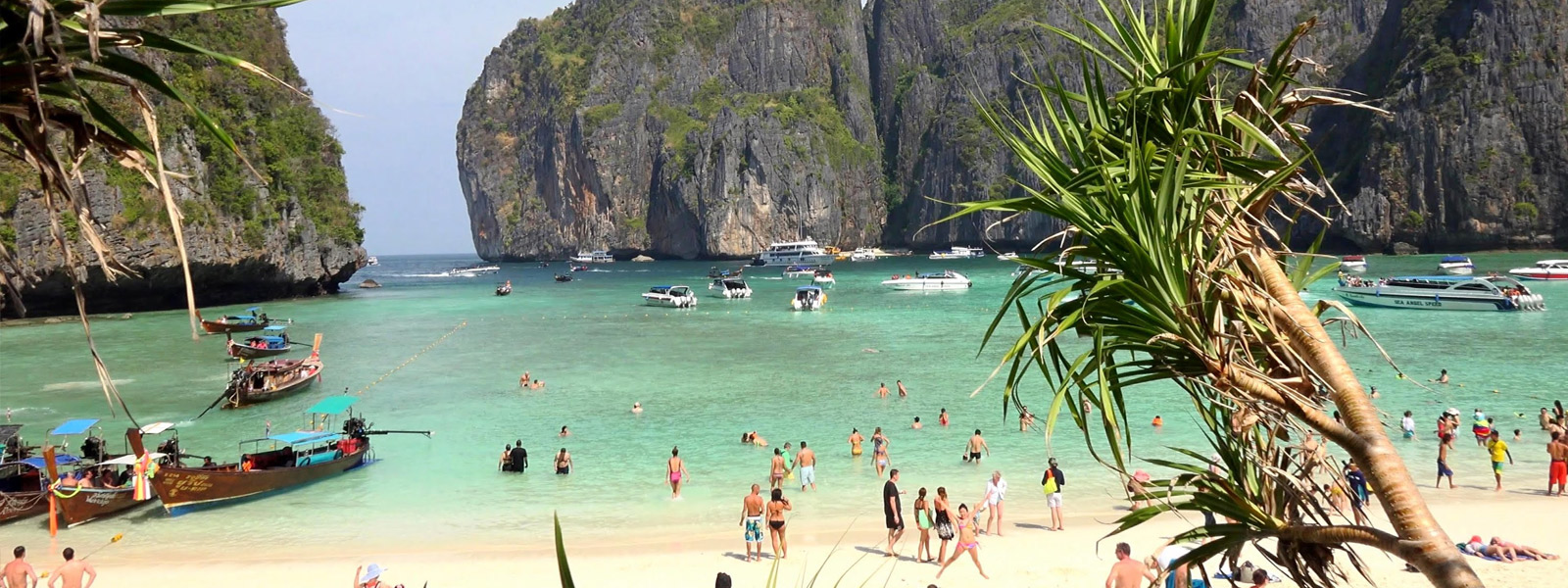 thailand tour package from malaysia