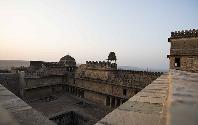 Chanderi – A Historical Place must visit
